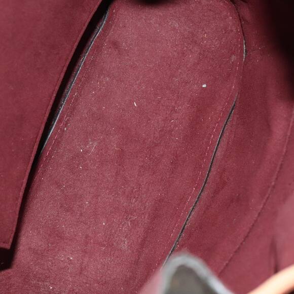 LOUIS VUITTON Monogram Montsouris Nmpm Backpack M45501 - Picture 11 of 16